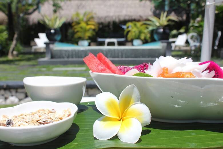 Hotel Oasis Canggu Bali