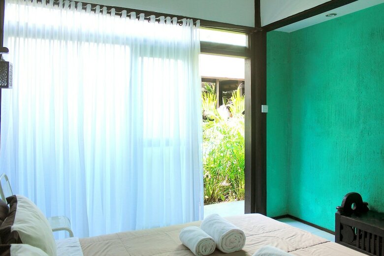 Hotel Oasis Canggu Bali