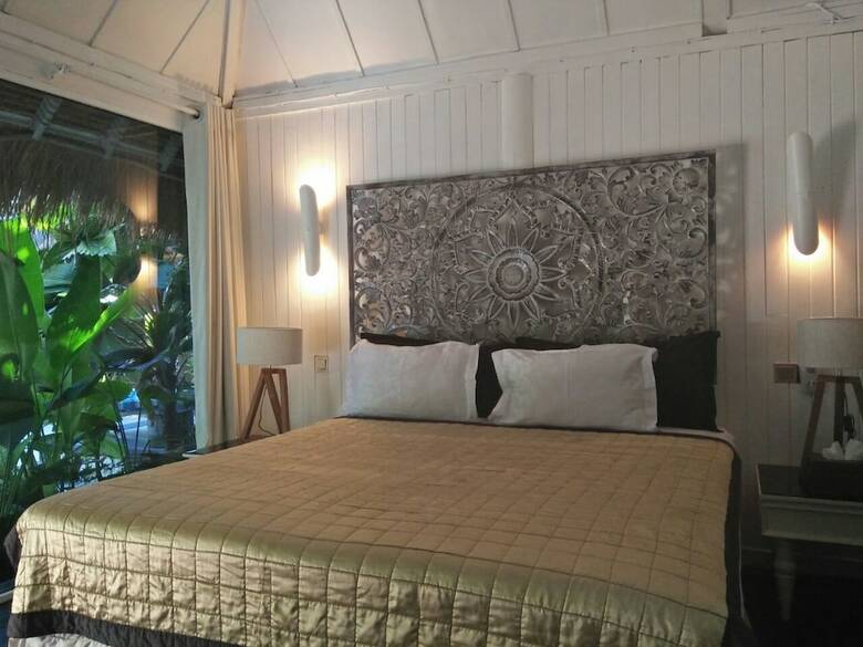 Hotel Oasis Canggu Bali
