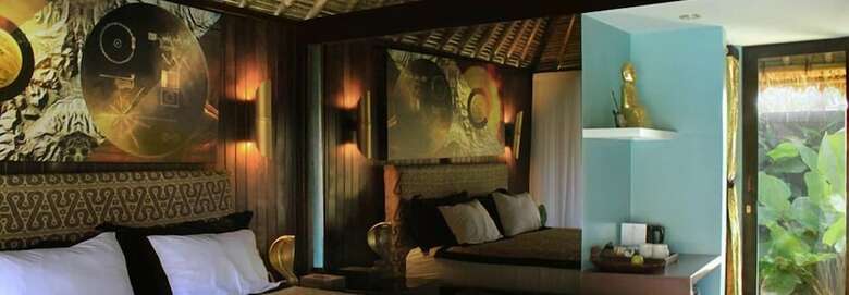 Hotel Oasis Canggu Bali