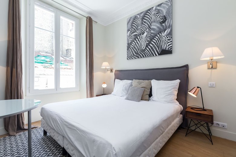 Apartamento Florella Jean Jaur�s
