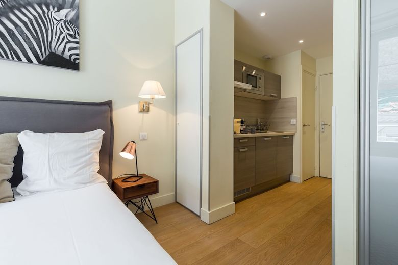 Apartamento Florella Jean Jaur�s