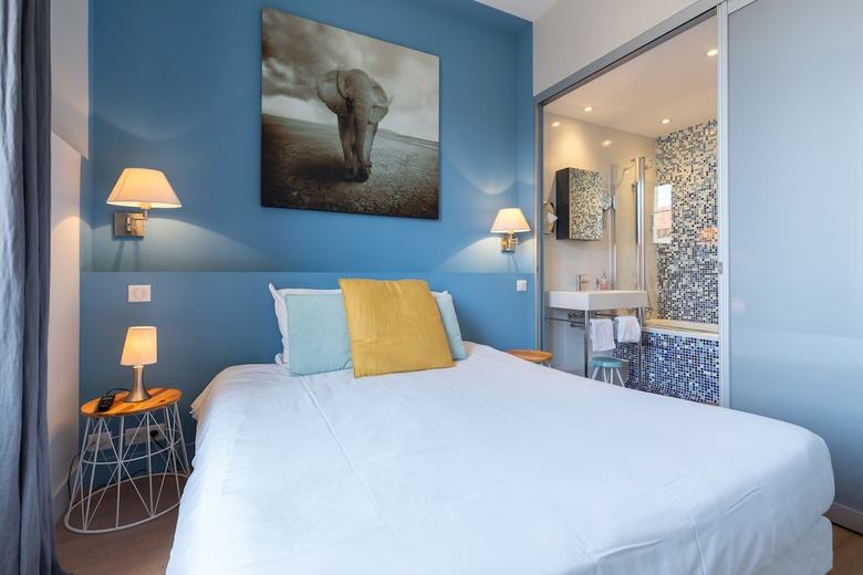 Apartamento Florella Jean Jaur�s