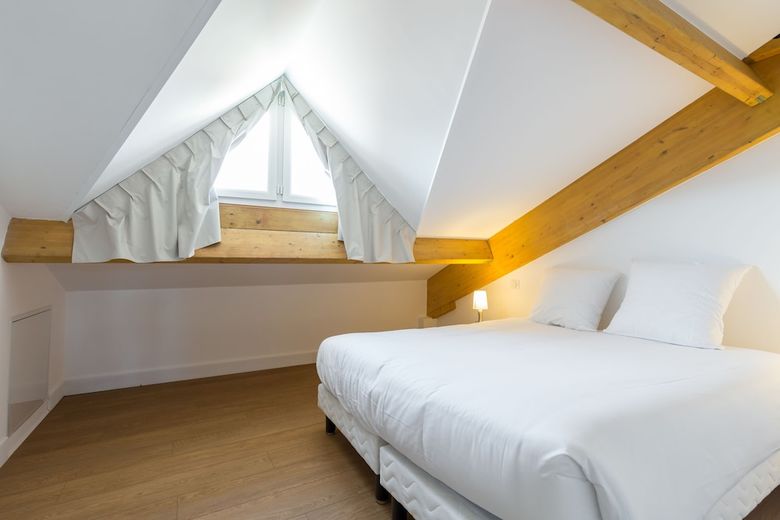Apartamento Florella Jean Jaur�s