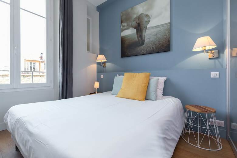 Apartamento Florella Jean Jaur�s