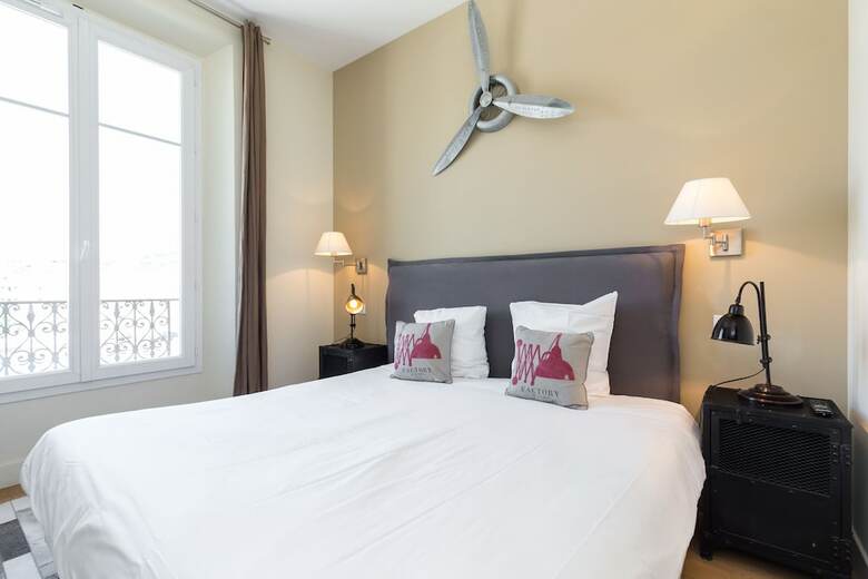 Apartamento Florella Jean Jaur�s