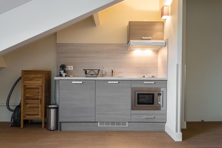 Apartamento Florella Jean Jaur�s