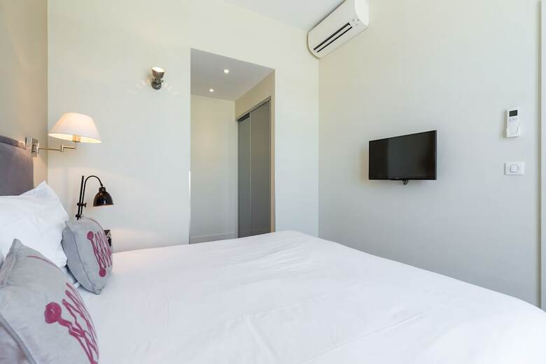 Apartamento Florella Jean Jaur�s