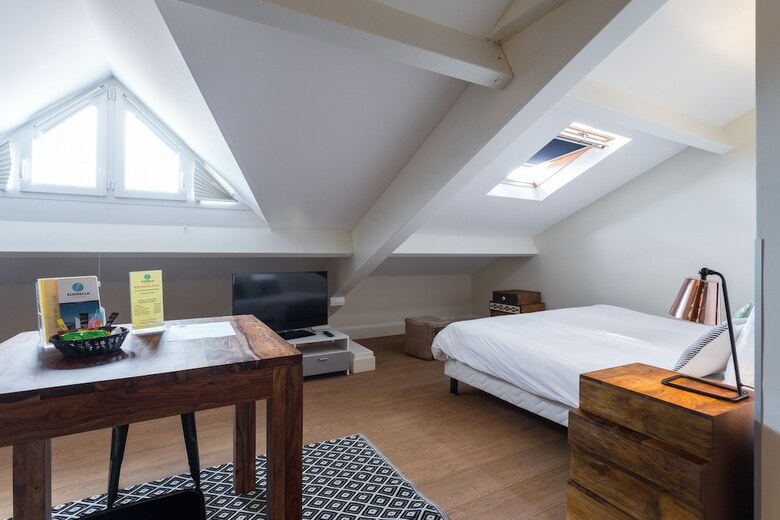 Apartamento Florella Jean Jaur�s