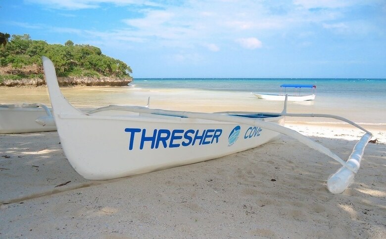 Apartamento Thresher Cove Dive Resort