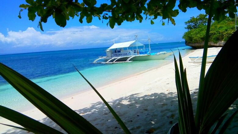Apartamento Thresher Cove Dive Resort