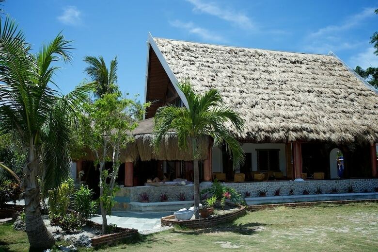 Apartamento Thresher Cove Dive Resort