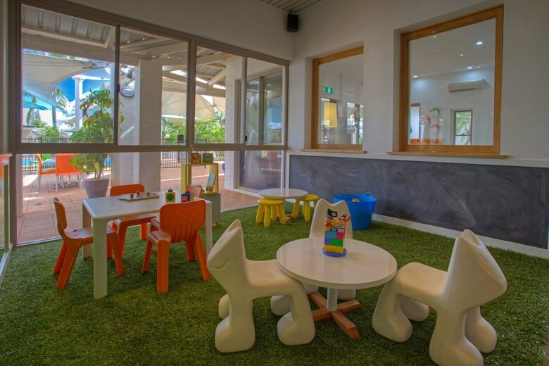Hotel Ibis Styles Karratha