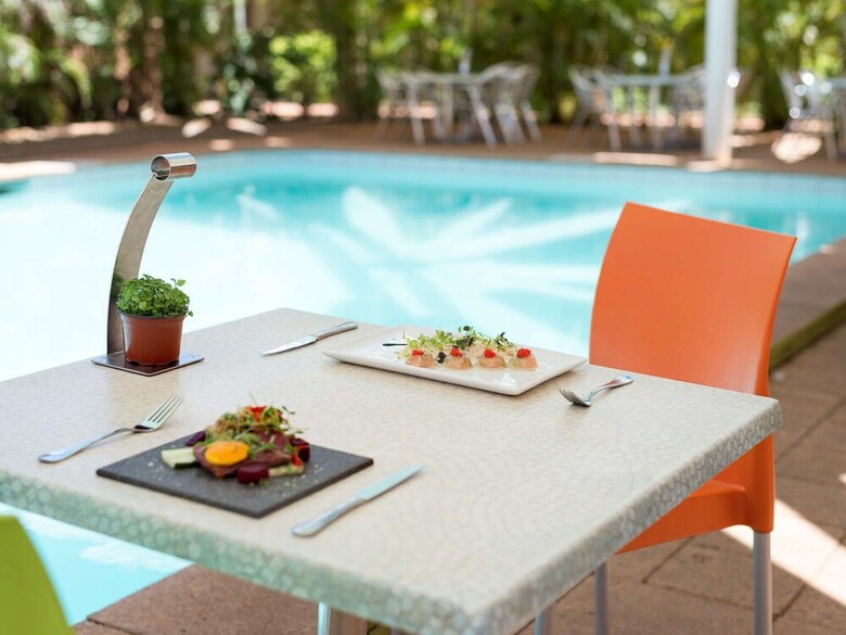 Hotel Ibis Styles Karratha