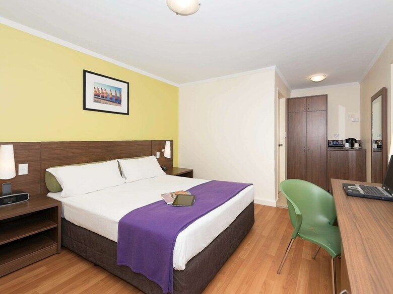 Hotel Ibis Styles Karratha