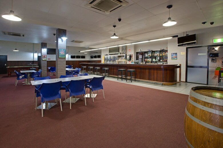 Hotel Ibis Styles Karratha