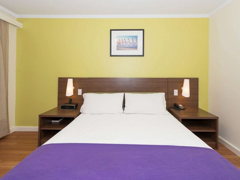 Hotel Ibis Styles Karratha