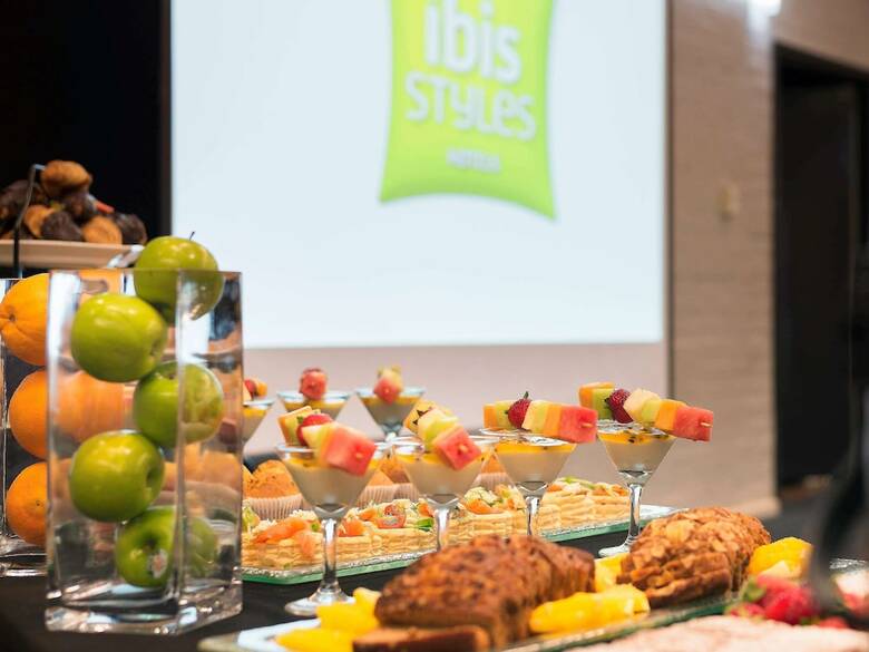 Hotel Ibis Styles Karratha