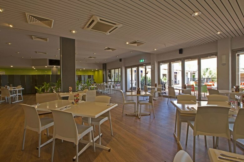 Hotel Ibis Styles Karratha