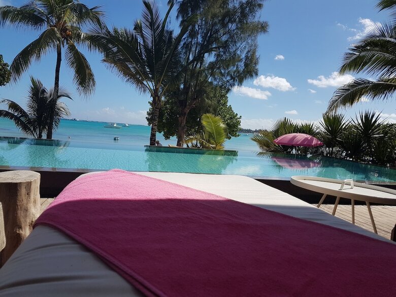 Hotel Mystik Life Style