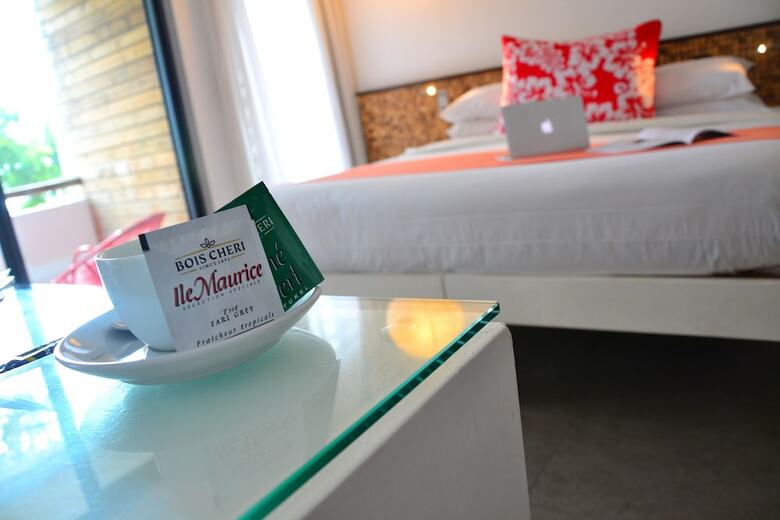 Hotel Mystik Life Style