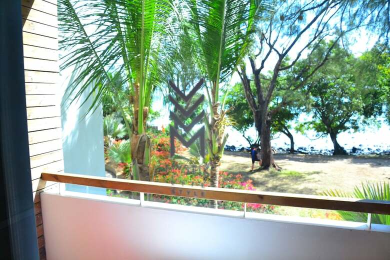Hotel Mystik Life Style
