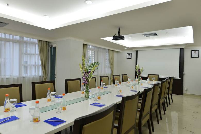Hotel Amazing Koetaradja Jakarta