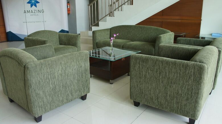Hotel Amazing Koetaradja Jakarta