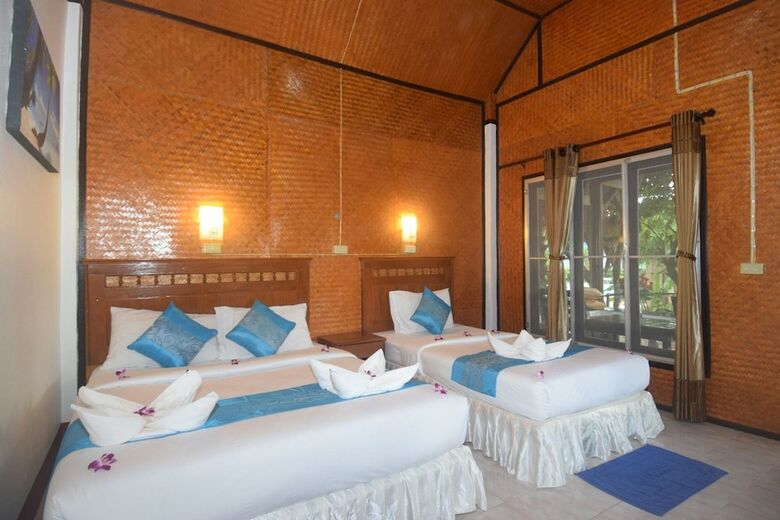 Hotel Lanta Sunny House