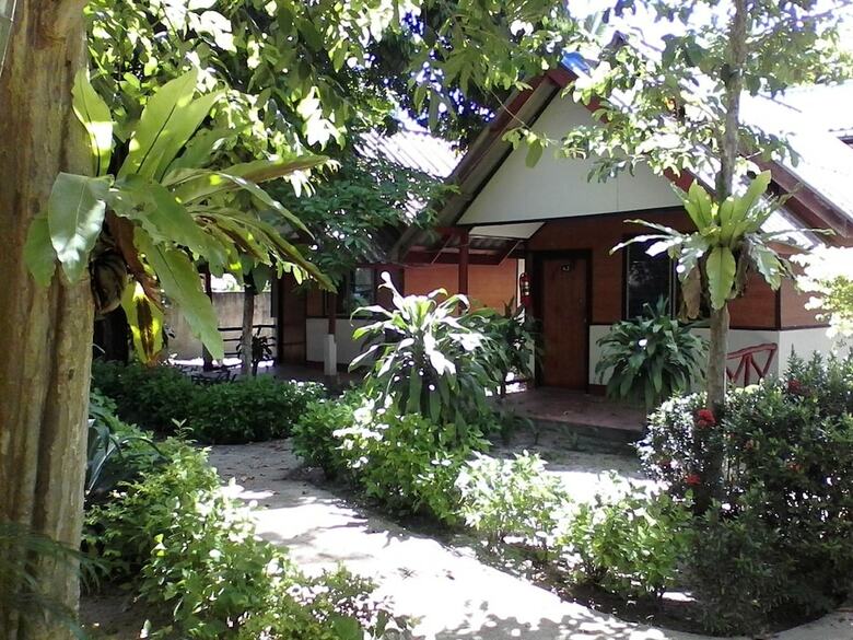 Hotel Lanta Sunny House