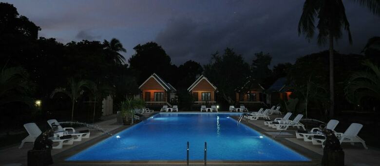 Hotel Lanta Sunny House