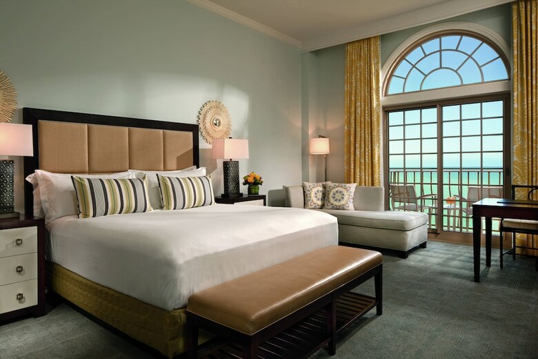 Apartamento The Ritz-carlton, Naples