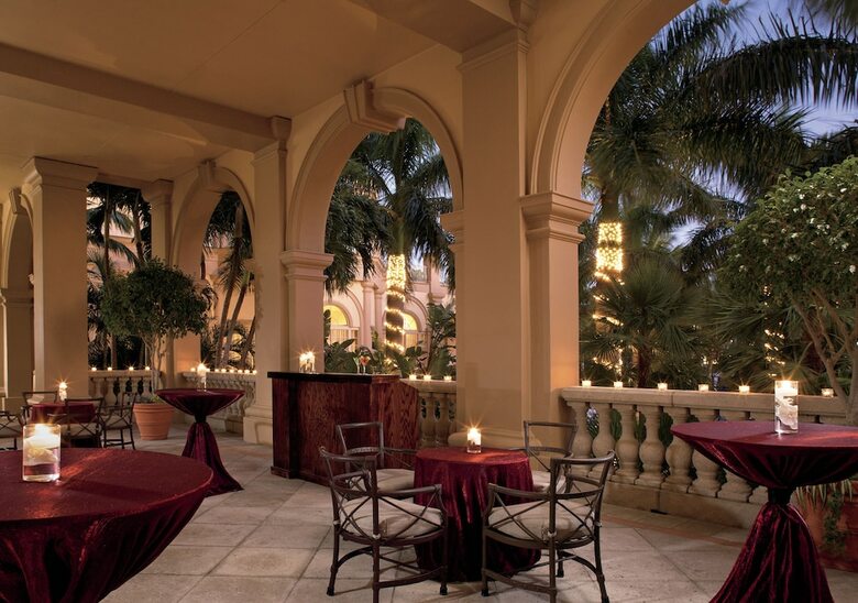Apartamento The Ritz-carlton, Naples