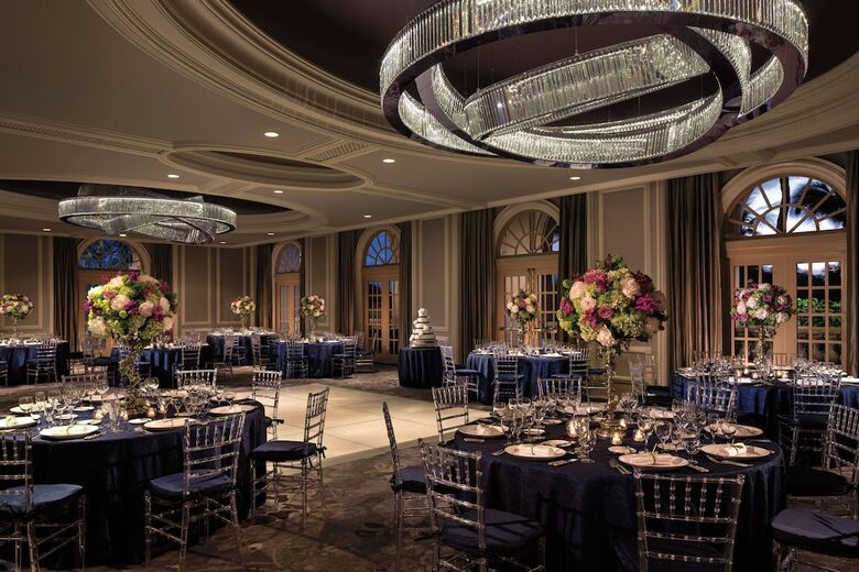 Apartamento The Ritz-carlton, Naples