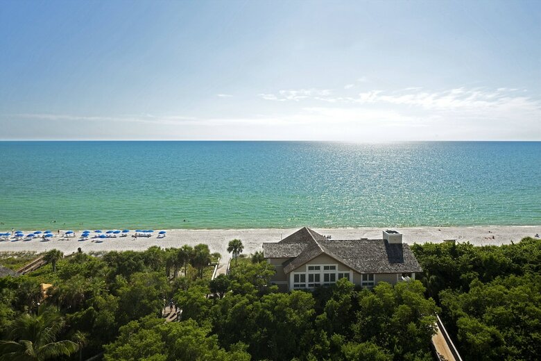 Apartamento The Ritz-carlton, Naples