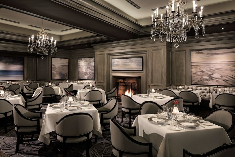 Apartamento The Ritz-carlton, Naples