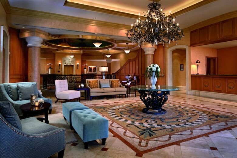 Apartamento The Ritz-carlton, Naples