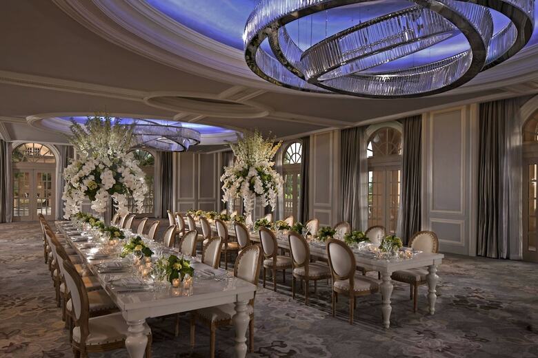 Apartamento The Ritz-carlton, Naples