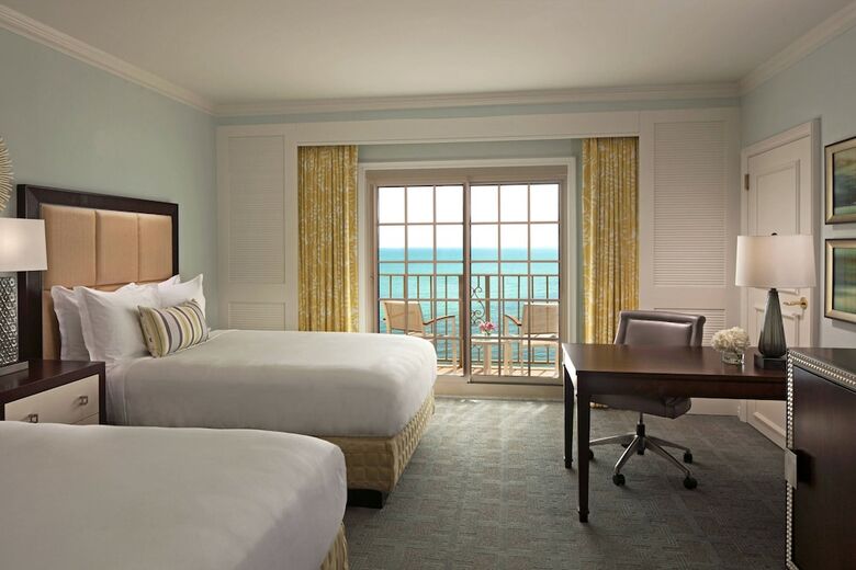 Apartamento The Ritz-carlton, Naples