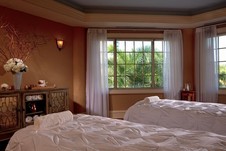 Apartamento The Ritz-carlton, Naples