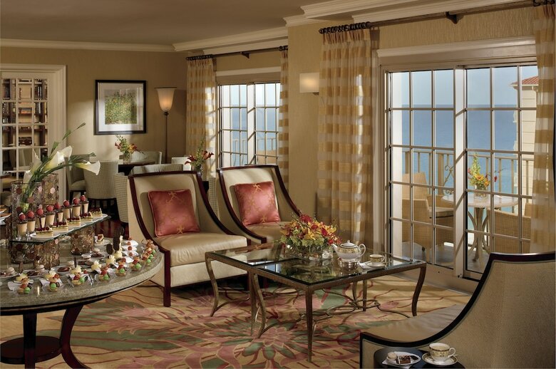 Apartamento The Ritz-carlton, Naples