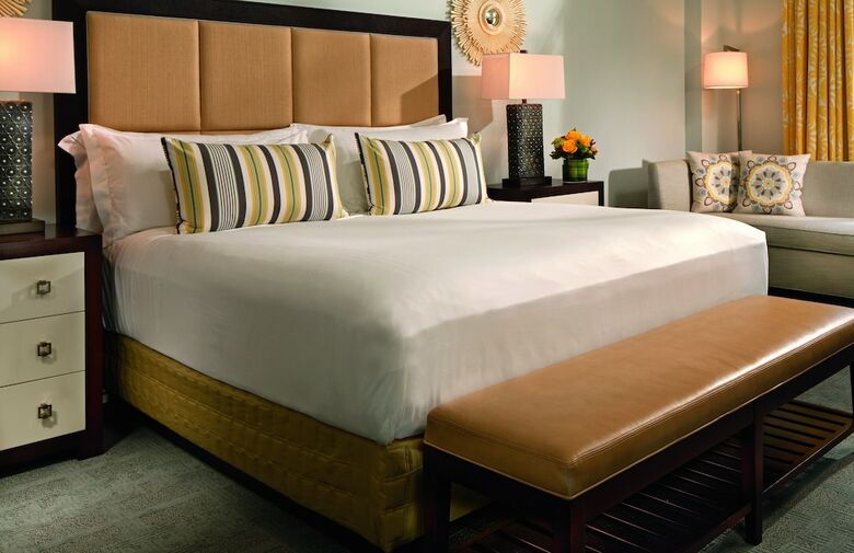 Apartamento The Ritz-carlton, Naples