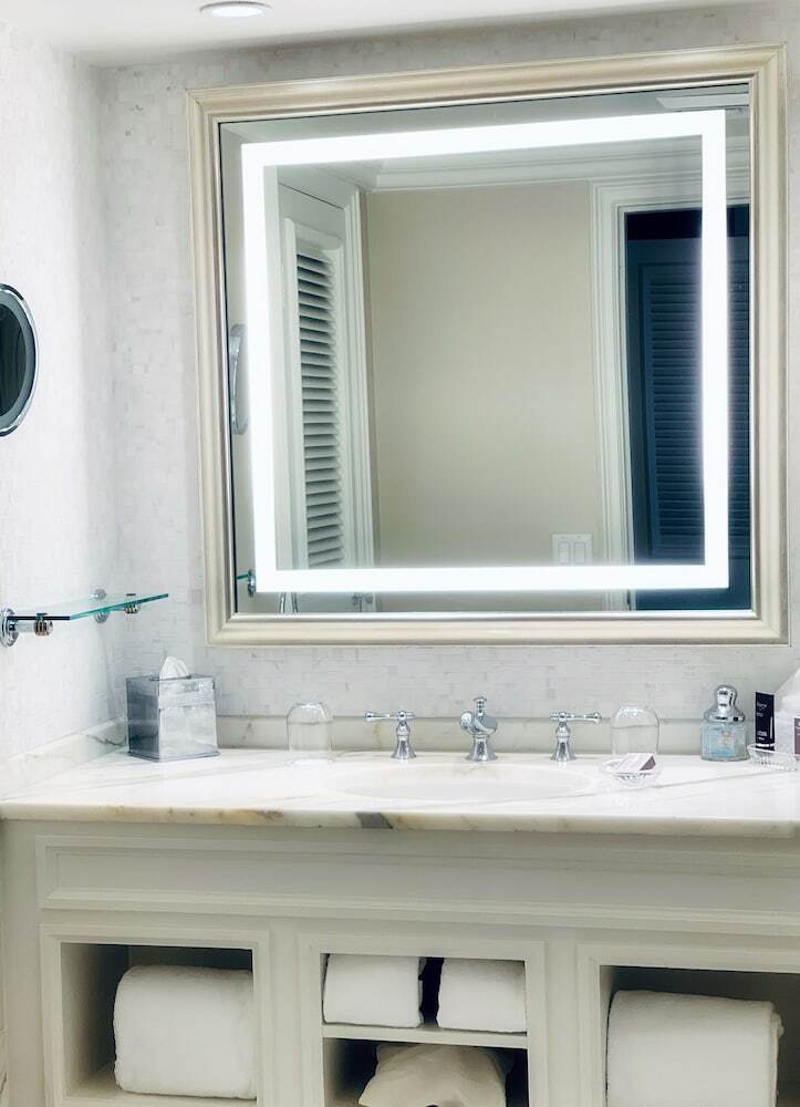 Apartamento The Ritz-carlton, Naples