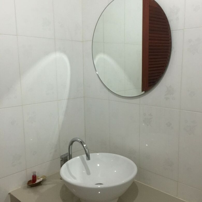 Hotel Pra-ae Lanta Apartment