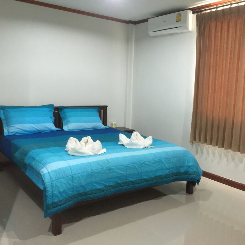 Hotel Pra-ae Lanta Apartment