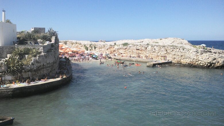 Bed & Breakfast Apulia 70 Holidays