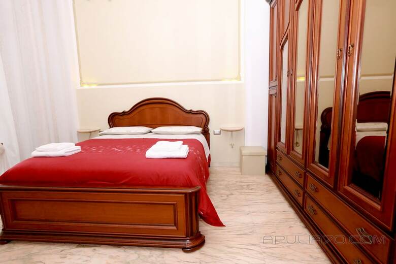 Bed & Breakfast Apulia 70 Holidays