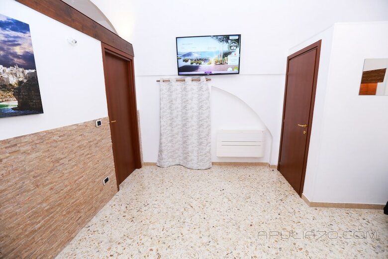 Bed & Breakfast Apulia 70 Holidays