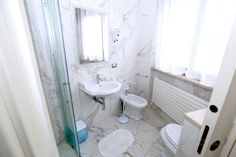 Bed & Breakfast Apulia 70 Holidays