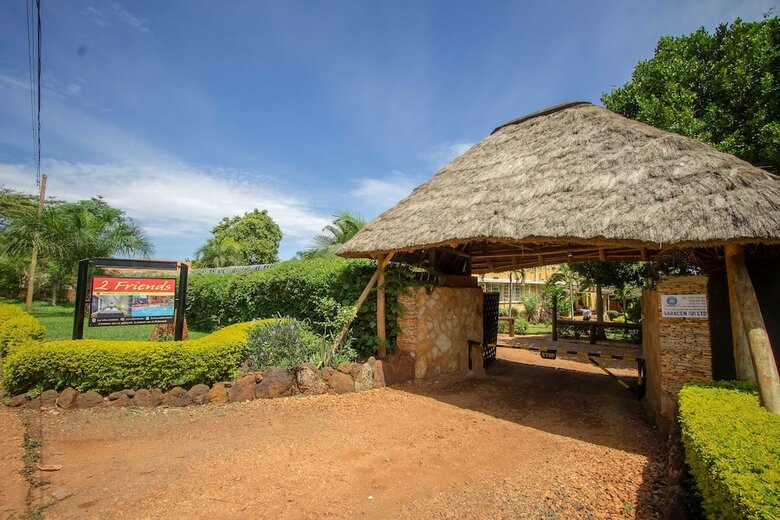 Hotel 2 Friends Guest House